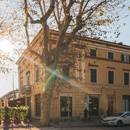 Belvedere Luxury Apartment, View On The Lucca Walls Luaran gambar