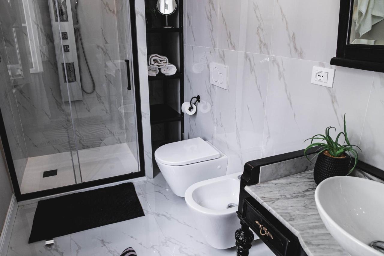 Belvedere Luxury Apartment, View On The Lucca Walls Luaran gambar