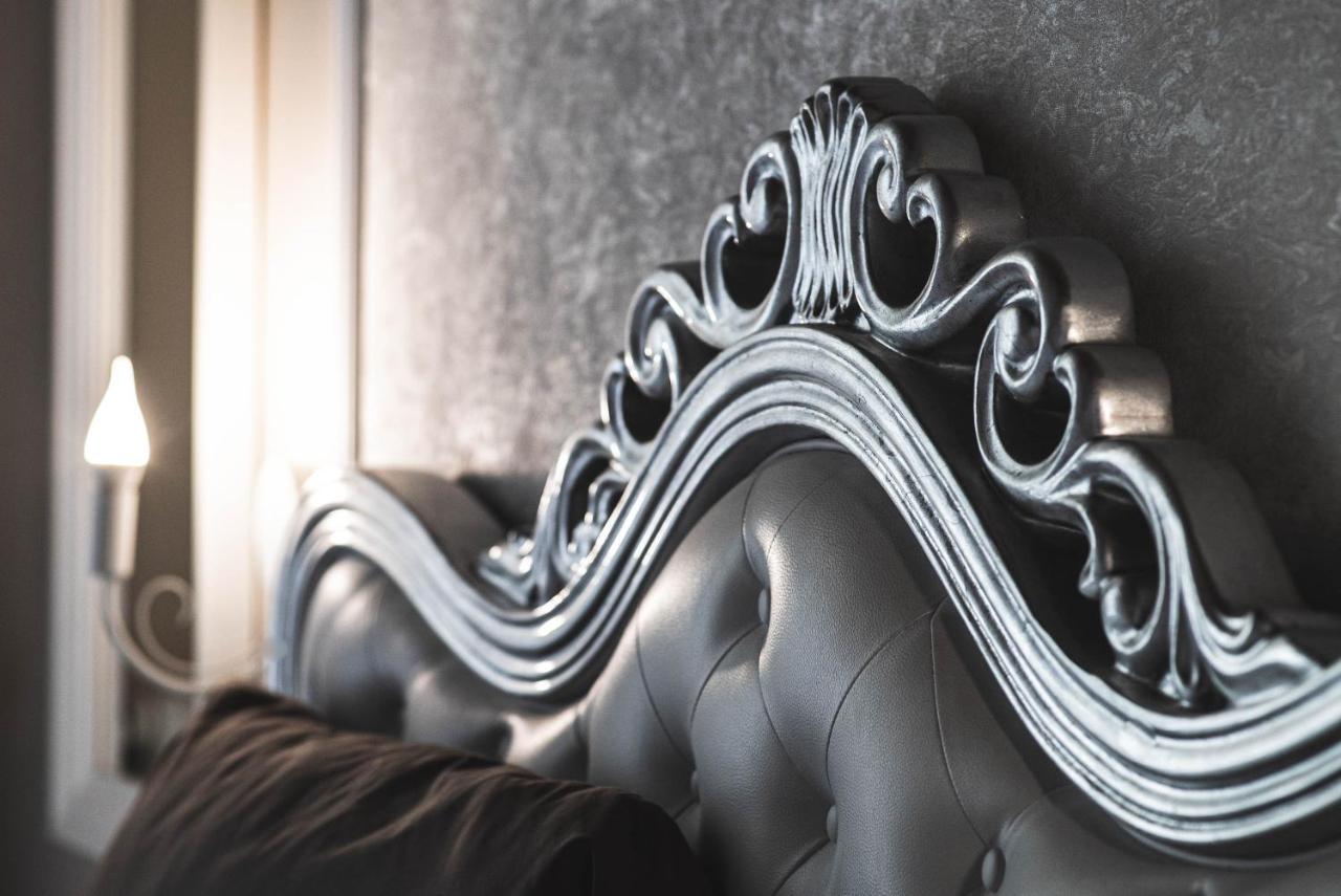Belvedere Luxury Apartment, View On The Lucca Walls Luaran gambar