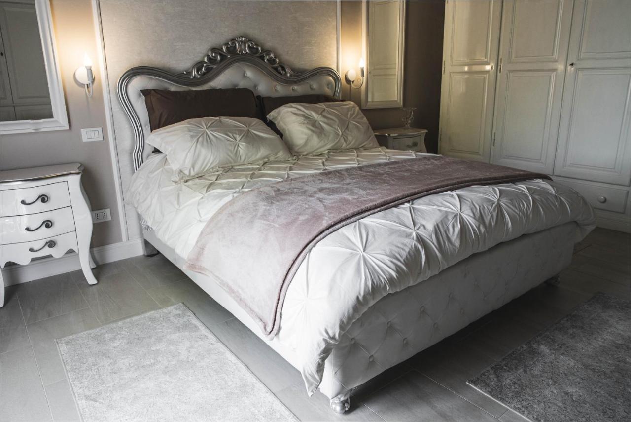 Belvedere Luxury Apartment, View On The Lucca Walls Luaran gambar