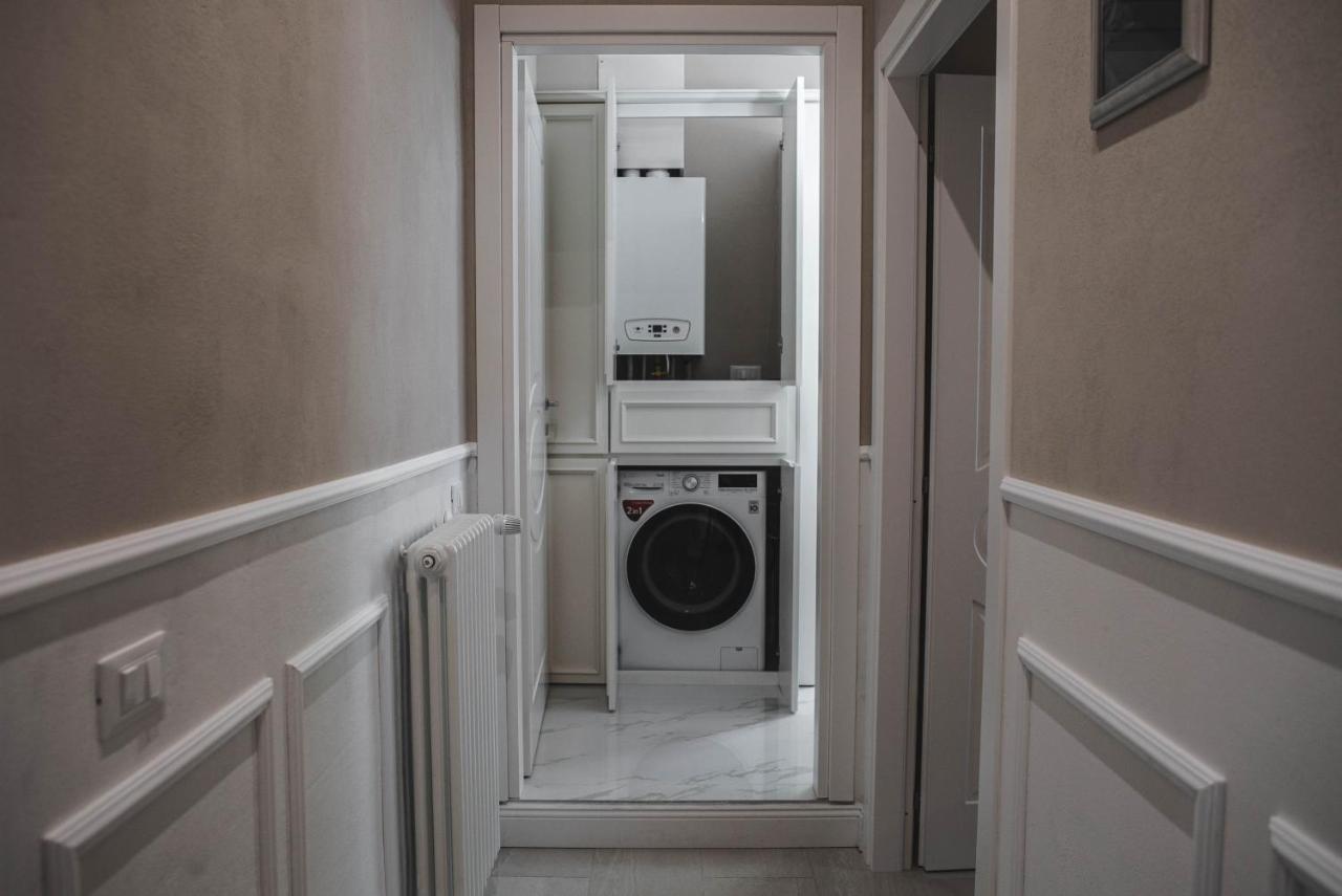 Belvedere Luxury Apartment, View On The Lucca Walls Luaran gambar