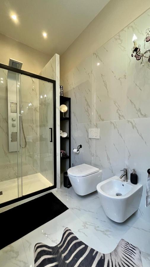 Belvedere Luxury Apartment, View On The Lucca Walls Luaran gambar