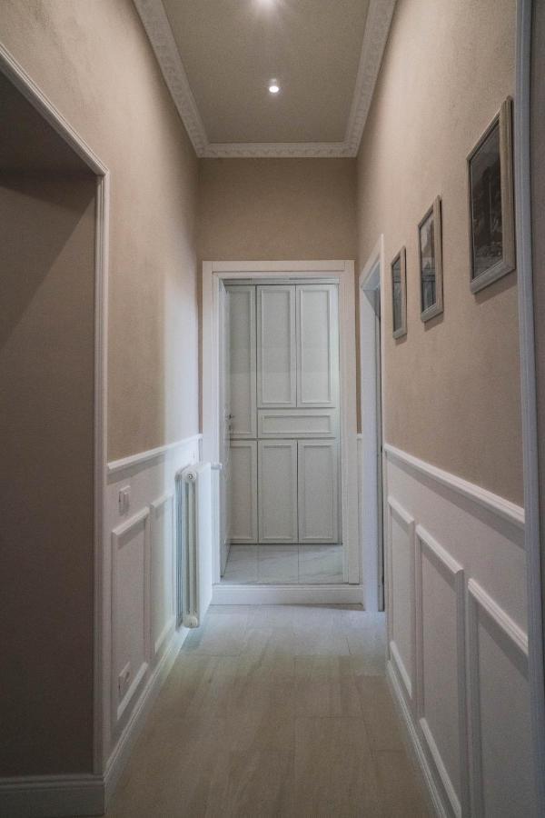 Belvedere Luxury Apartment, View On The Lucca Walls Luaran gambar