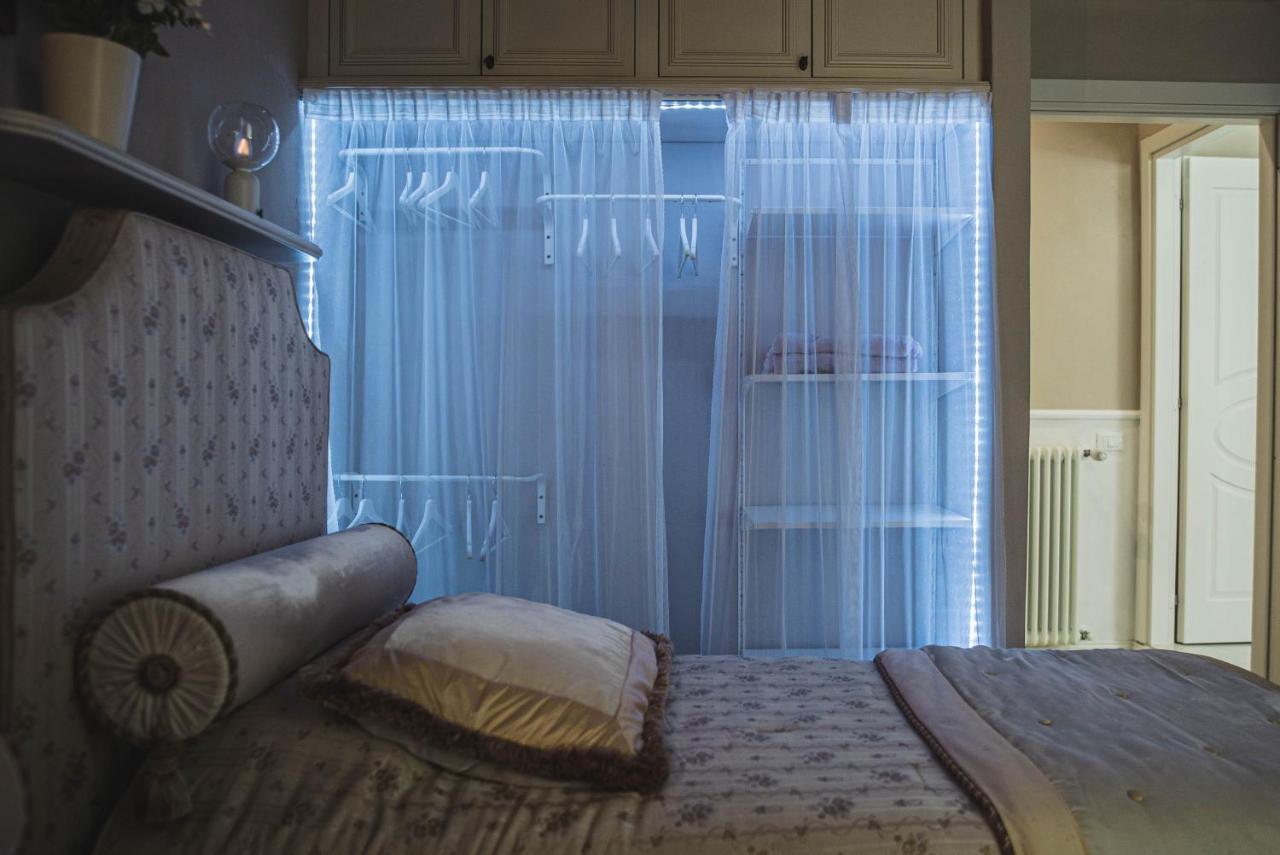 Belvedere Luxury Apartment, View On The Lucca Walls Luaran gambar