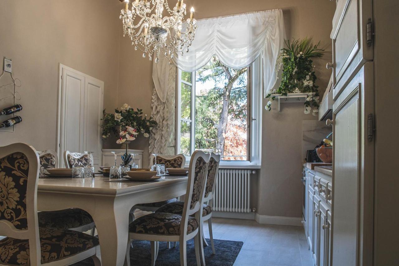 Belvedere Luxury Apartment, View On The Lucca Walls Luaran gambar