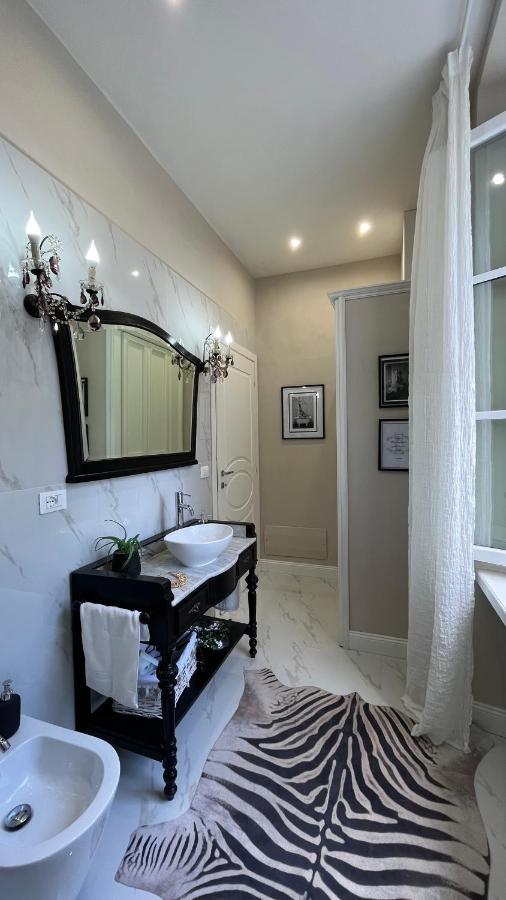 Belvedere Luxury Apartment, View On The Lucca Walls Luaran gambar