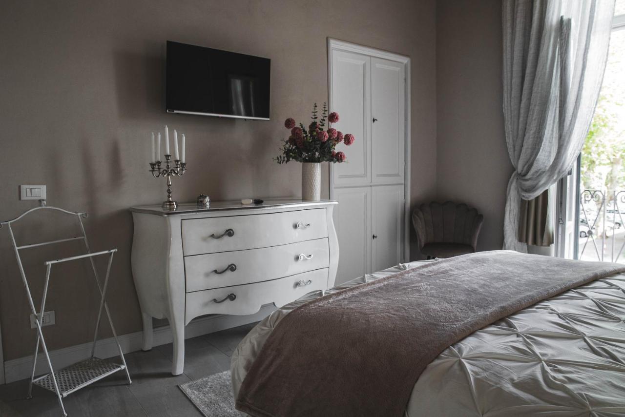 Belvedere Luxury Apartment, View On The Lucca Walls Luaran gambar