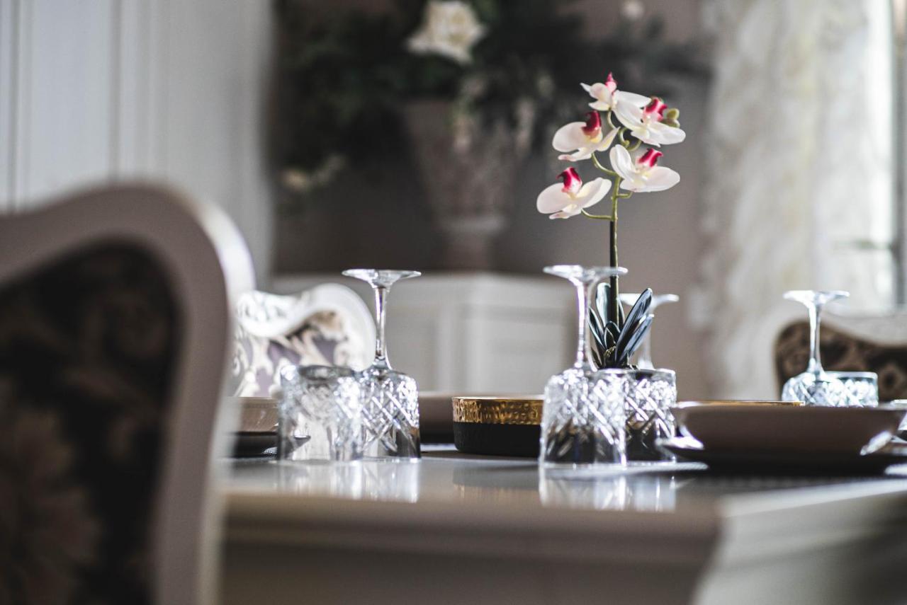 Belvedere Luxury Apartment, View On The Lucca Walls Luaran gambar