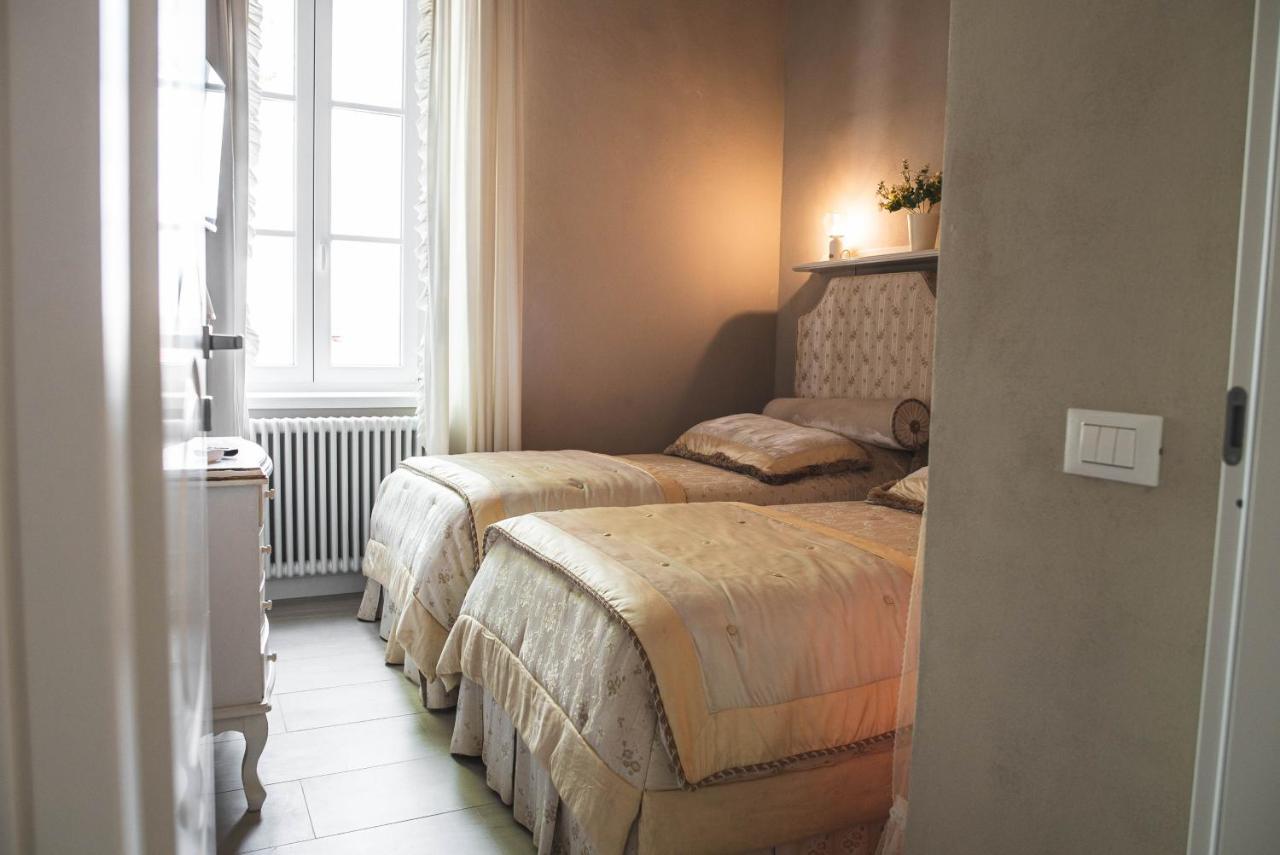 Belvedere Luxury Apartment, View On The Lucca Walls Luaran gambar