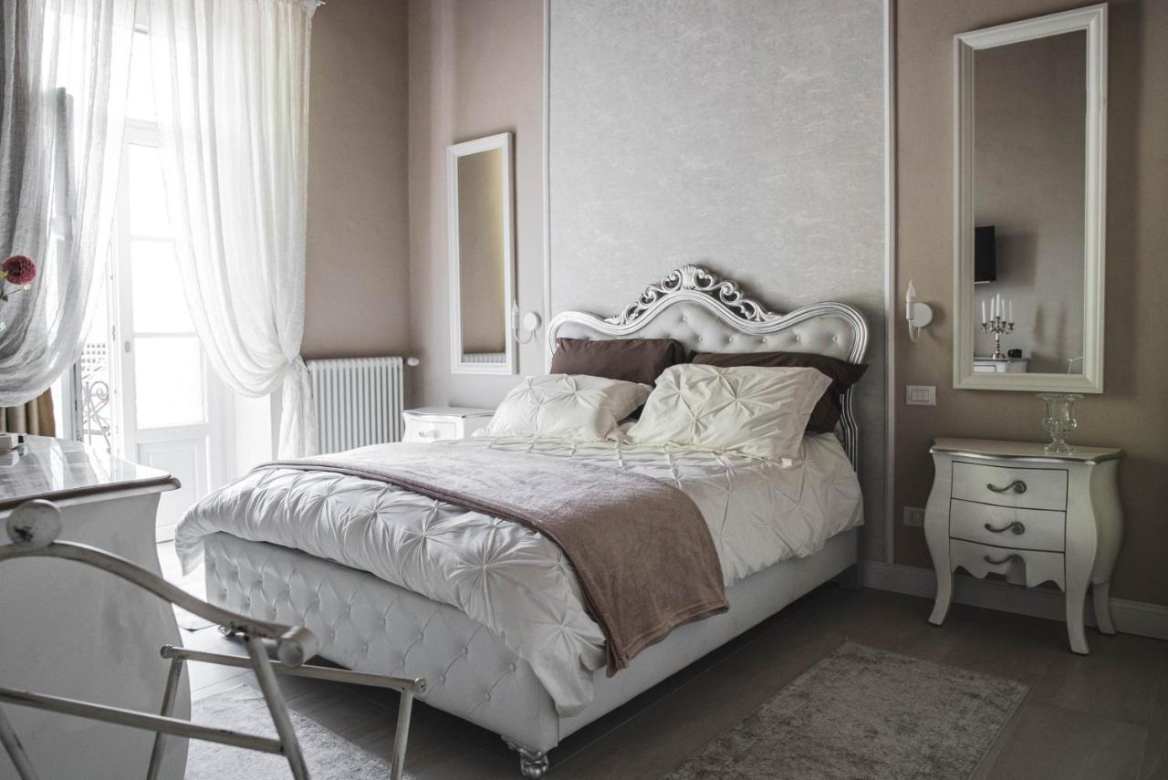 Belvedere Luxury Apartment, View On The Lucca Walls Luaran gambar