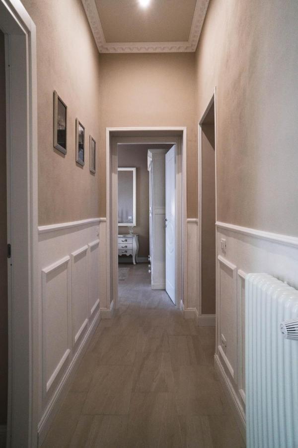 Belvedere Luxury Apartment, View On The Lucca Walls Luaran gambar